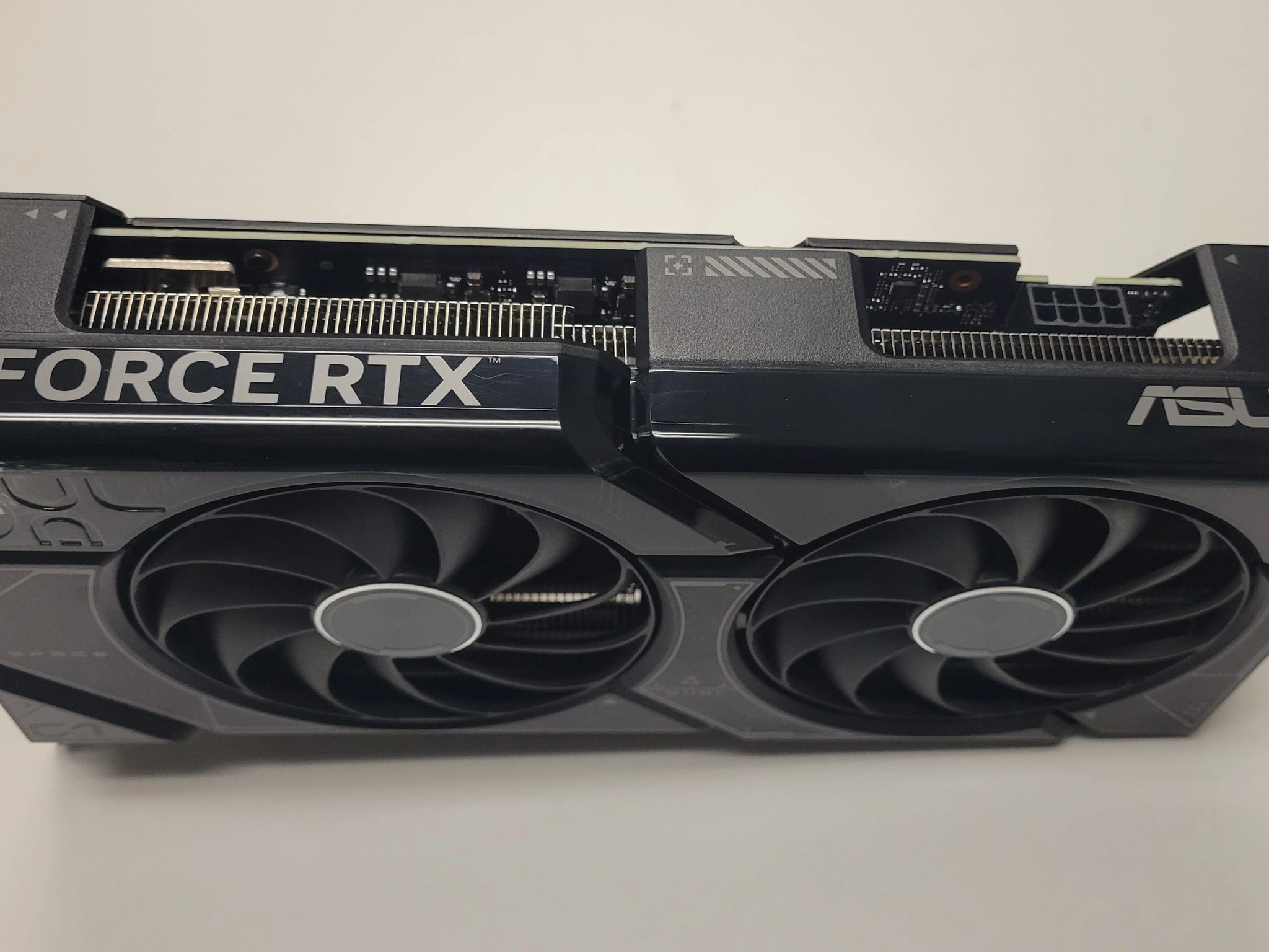 Asus Dual OC RTX 4070 12GB