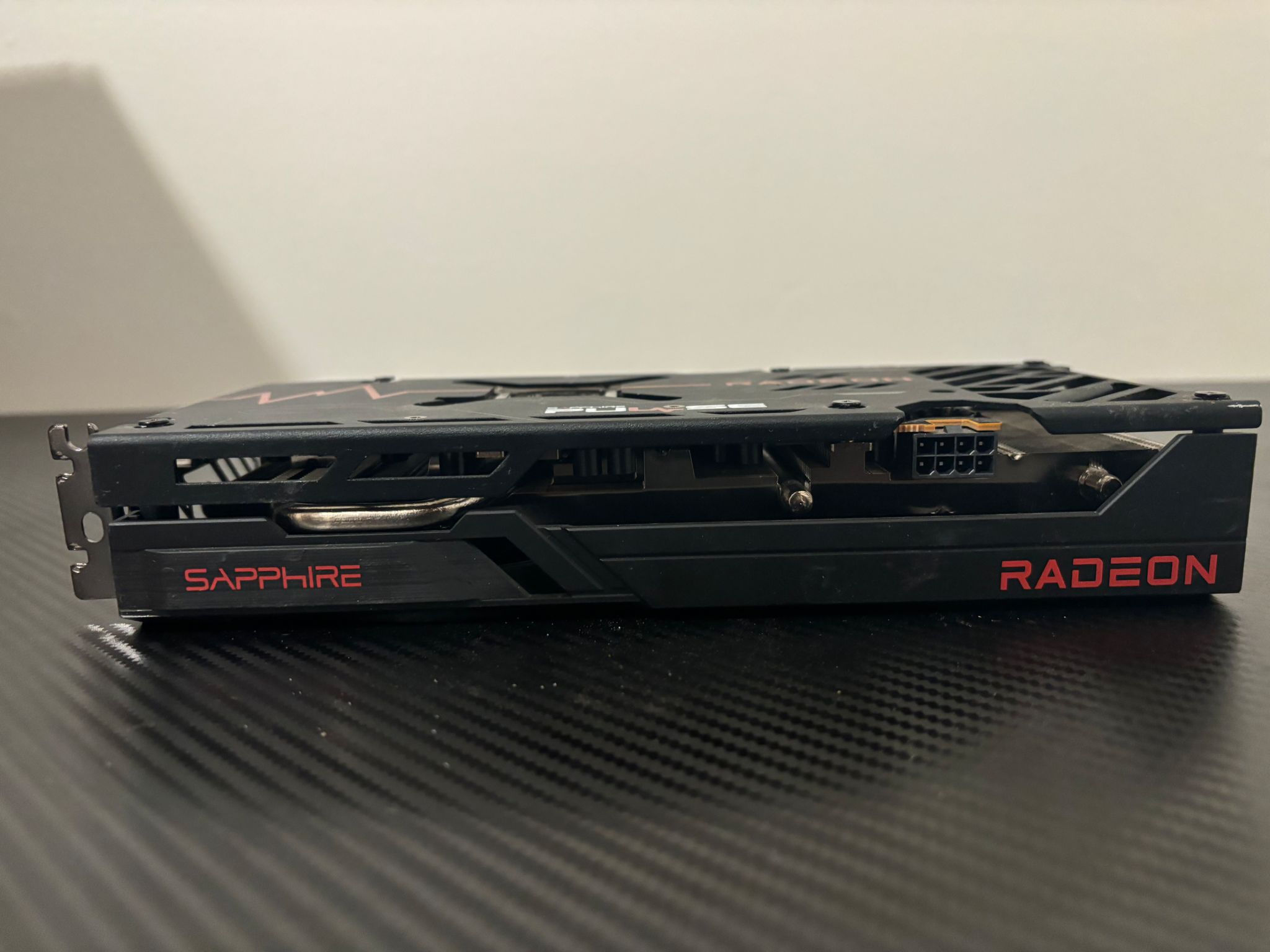 RX 6600 XT