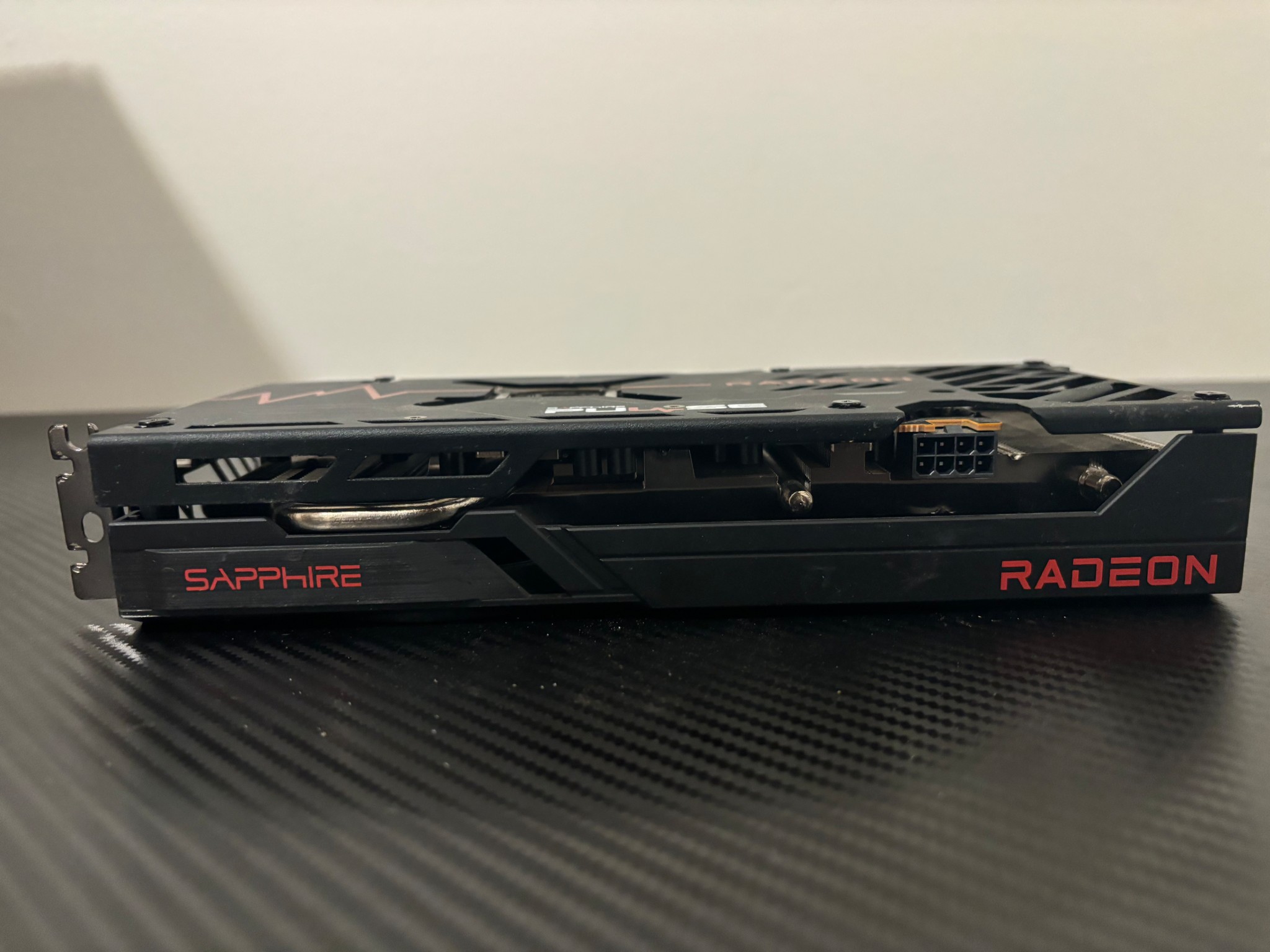 RX 6600 XT