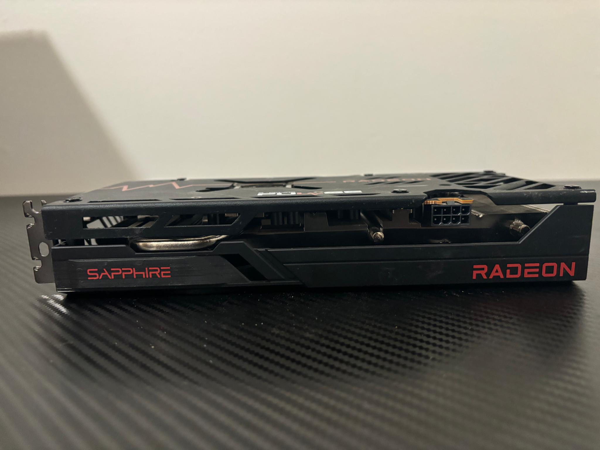 RX 6600 XT