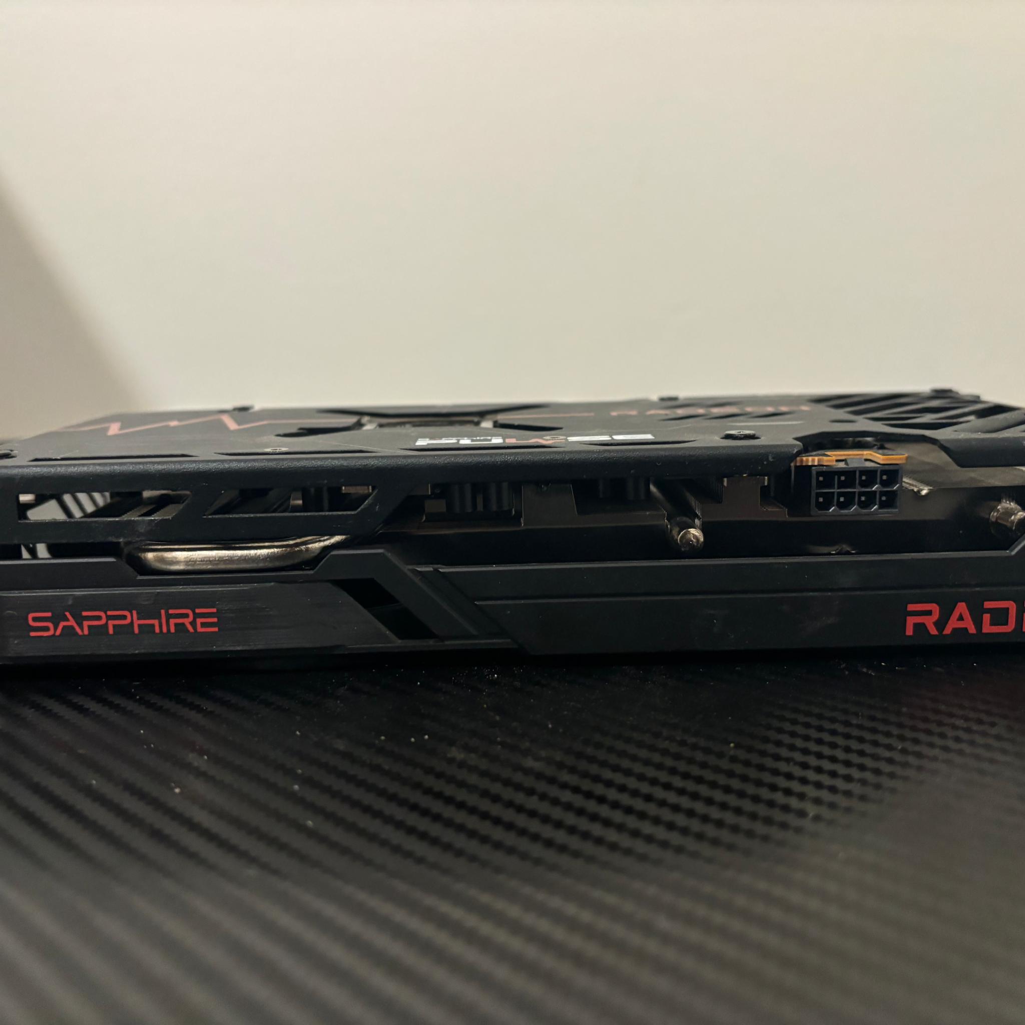 RX 6600 XT