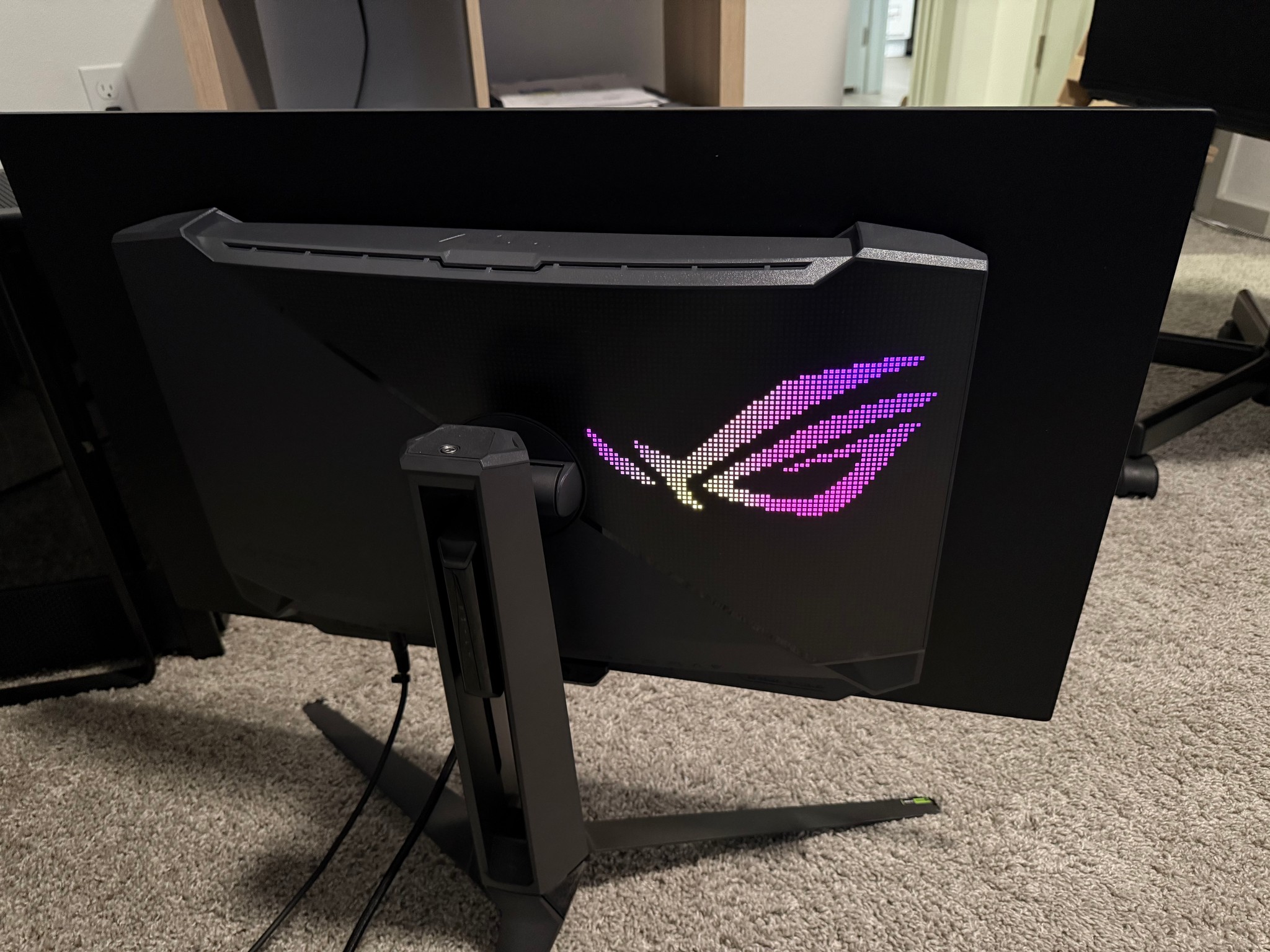 ASUS Swift QD-OLED PG32UCDM 32"