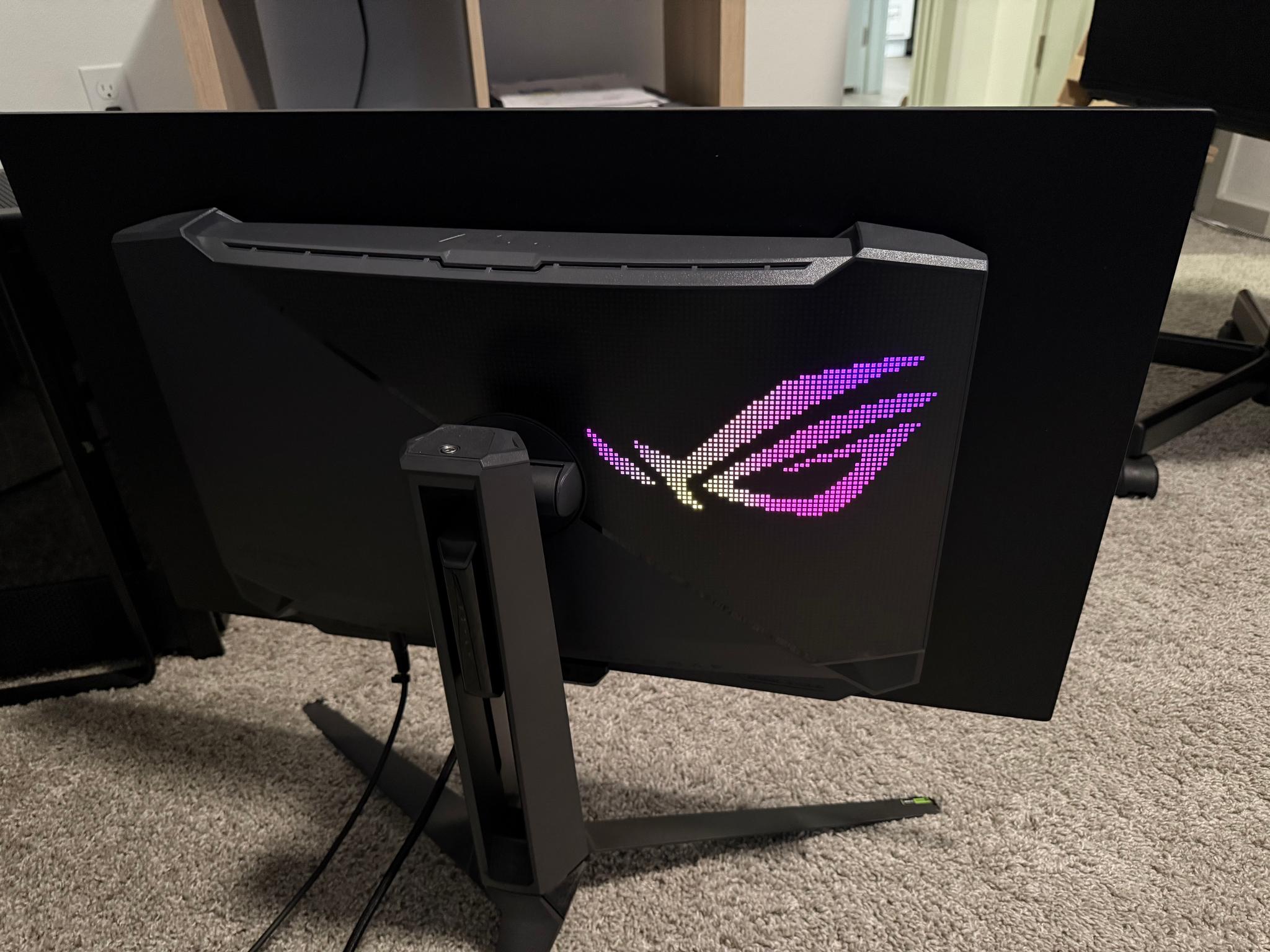 ASUS Swift QD-OLED PG32UCDM 32"