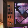 Gaming PC Great Quality| GTX 1070|Ryzen 5| 32 GB DDR4 RAM| Windows 11 Pro| 1 Tb M.2 SSD