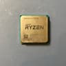 Ryzen 5 3400g