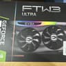 EVGA RTX 3070 FTW3 Ultra 8GB