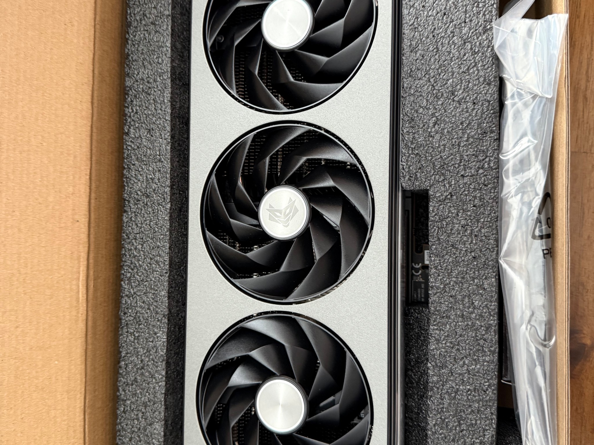 Sapphire Nitro 7900 XTX
