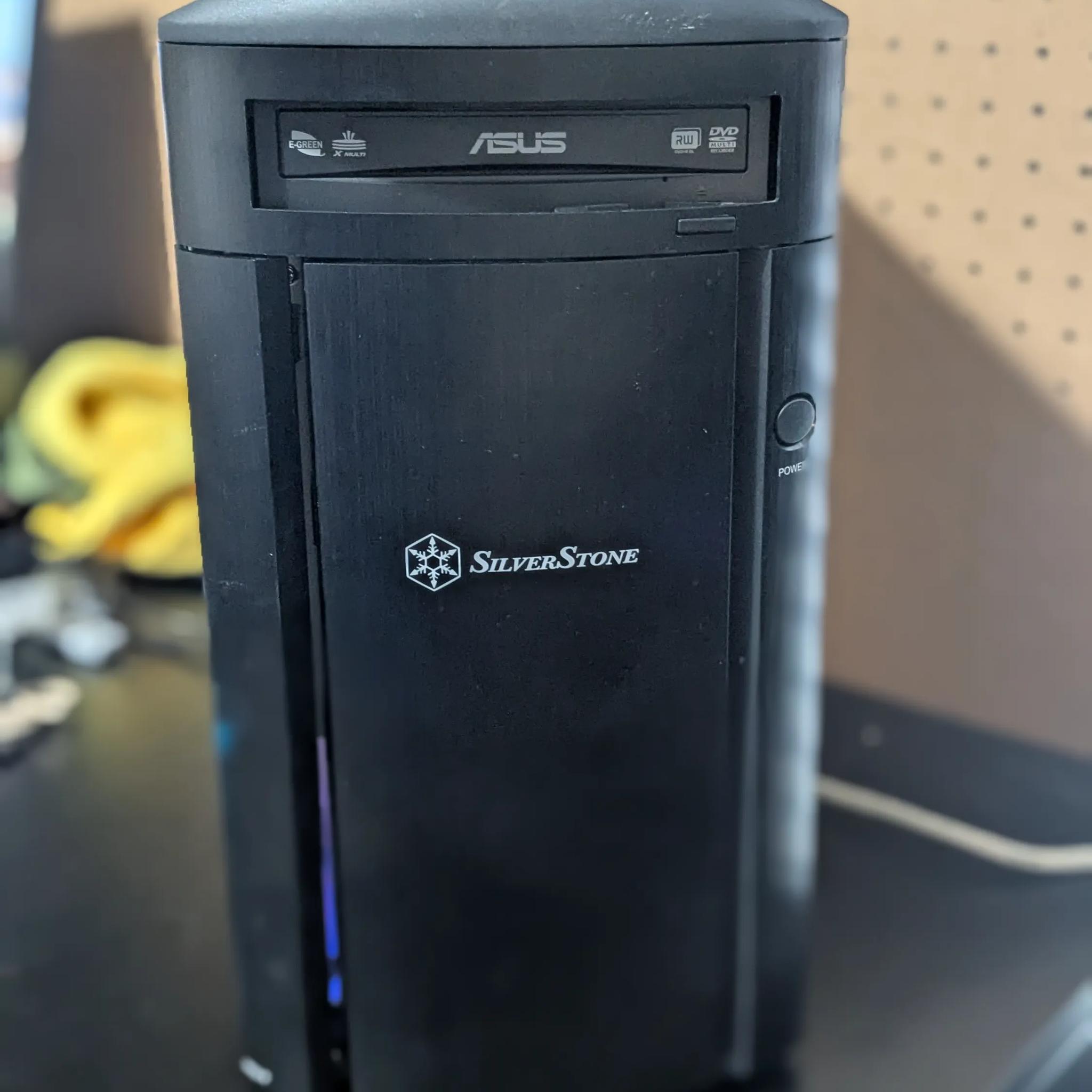 110 FPS Fortnite | 180 Day Warranty | Xeon 8 Core, 16GB RAM, 480GB SSD, 4GB AMD GPU, Win10