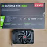 PNY GeForce RTX 3060 12GB XLR8 Single Fan - USED