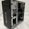 NVIDIA RTX 2060 SUPER, Intel Core i3-12100, 16GB RAM, 500GB SSD - Sleeper Gaming PC w/ Wi-Fi & BT