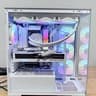 Gaming PC ICE RTX 5070 OC 12GB
