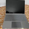 Microsoft Surface Laptop Go 12." i5 10th gen, 64gb SSD, 4gb RAM, Win 11