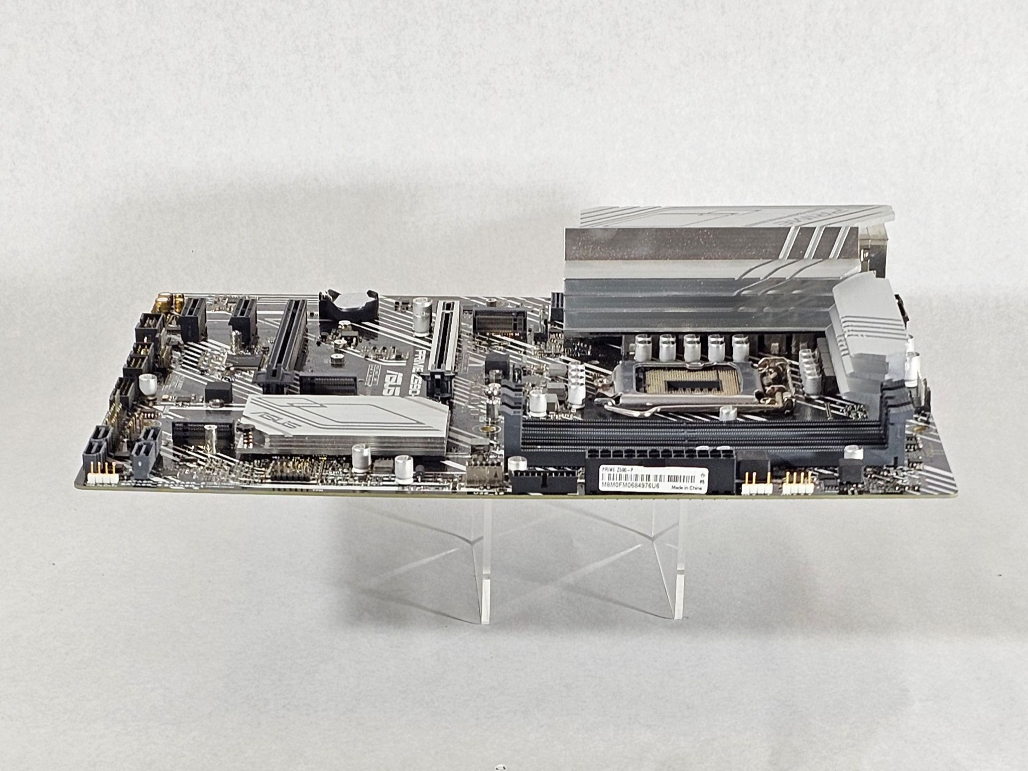 Z590-P LGA1200 ATX ASUS Prime Series Motherboard