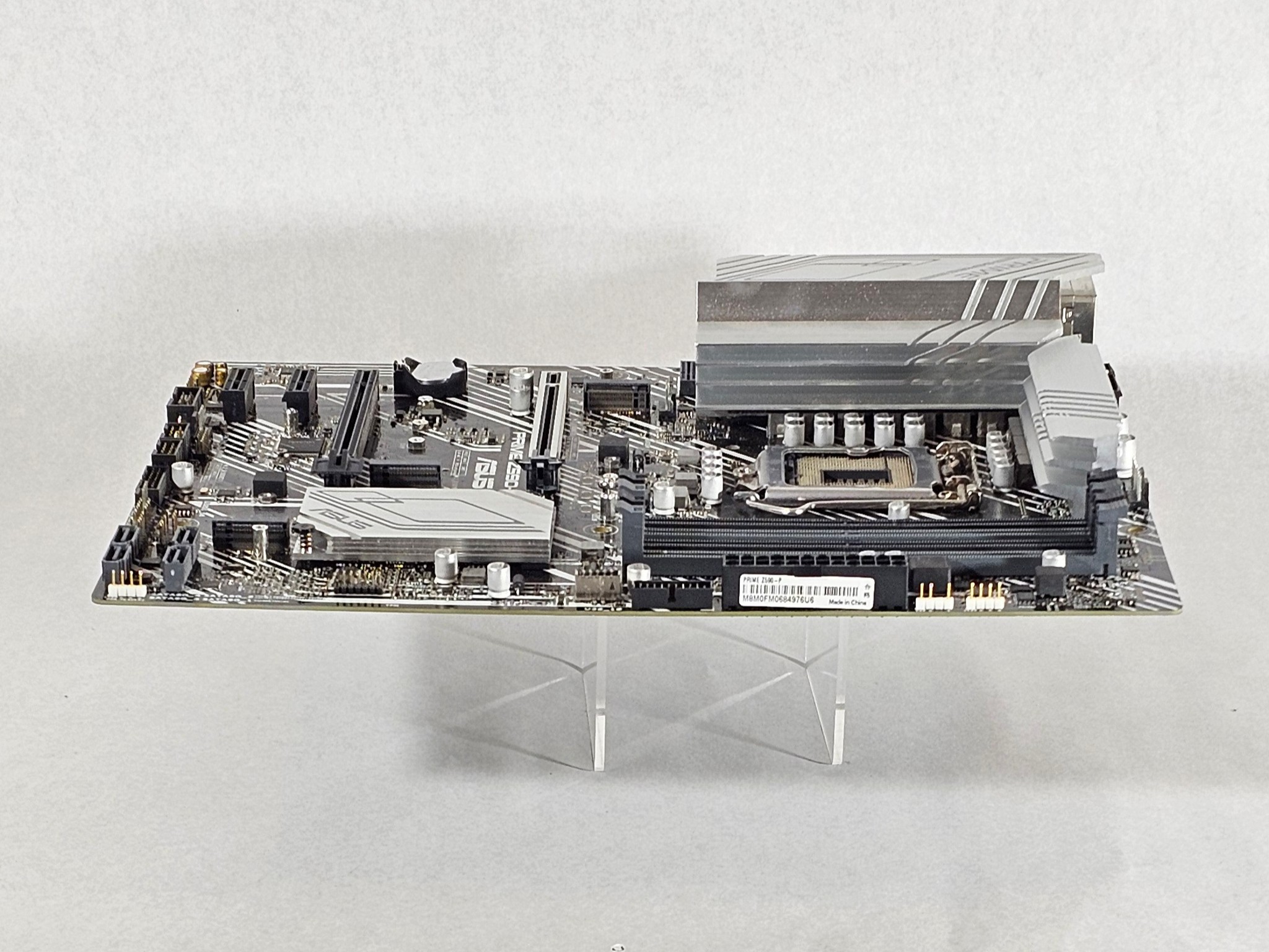 Z590-P LGA1200 ATX ASUS Prime Series Motherboard