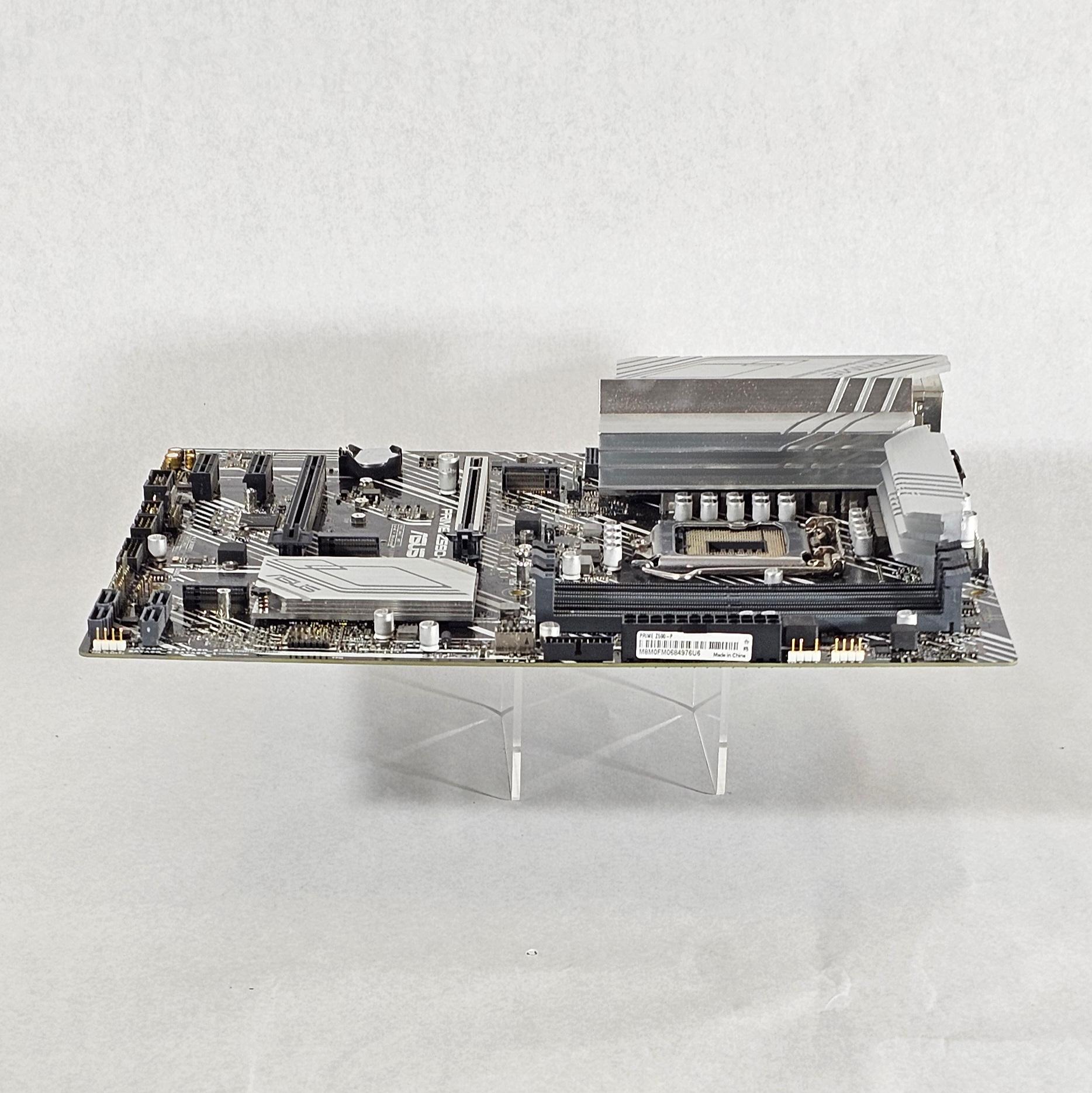 Z590-P LGA1200 ATX ASUS Prime Series Motherboard