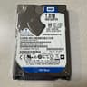 Western Digital 1TB HDD WD10JPVX