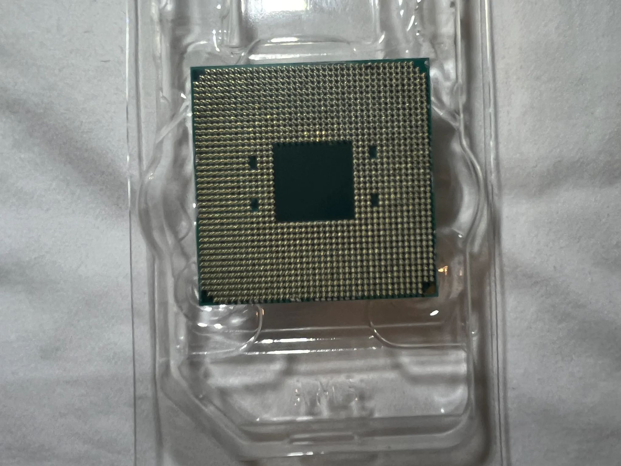 AMD RYZEN 5 2600 X - CHEAP