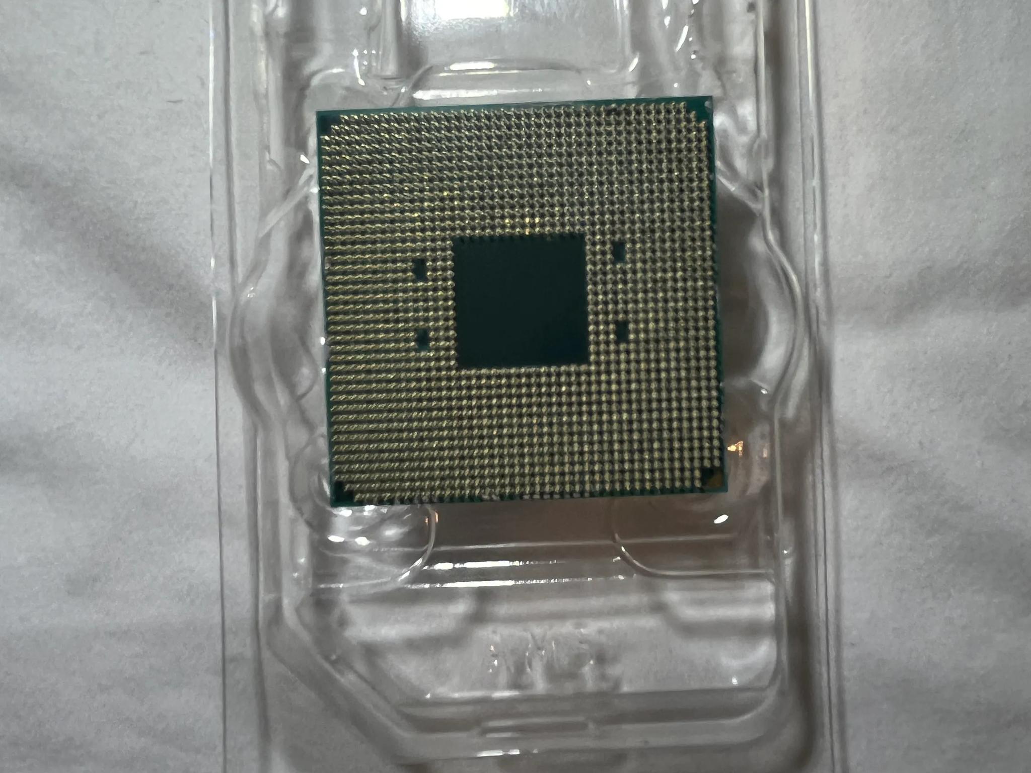 AMD RYZEN 5 2600 X - CHEAP