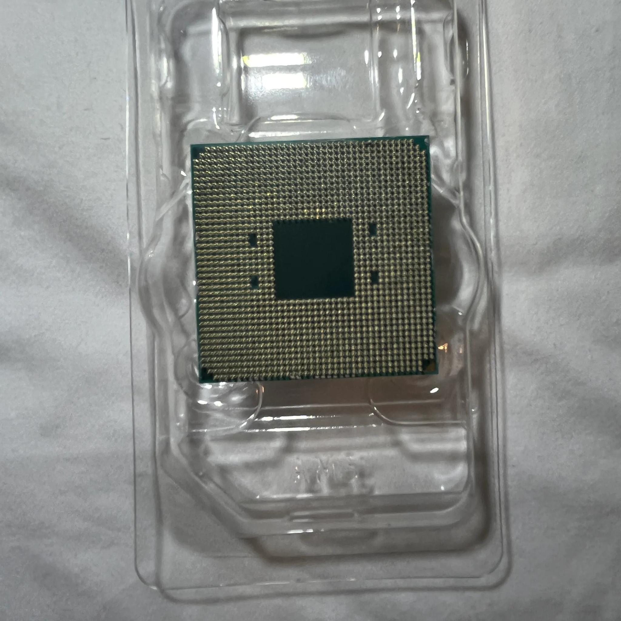 AMD RYZEN 5 2600 X - CHEAP