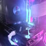 🌈"Quantum Rift"⚫️ | 1440p Gaming | RTX 3060 12GB | Ryzen 7 3700X | 32GB Ram | 1TB SSD | Free Ship
