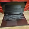 Lenovo Yoga 7 16IRL8 Laptop- 13th Gen i7-512gb Ssd-16" Touch Display