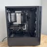 Ryzen 5 7600X + AMD RX 9060 XT + 32 GB DDR5 RAM - 1440p Gaming