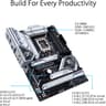 ASUS PRIME Z790-A WIFI Intel LGA 1700 Z790 ATX M.2 Desktop Motherboard A