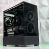 🚀🧑‍🚀Gaming PC-Nvidia RTX 2070 8GB☄️AMD Ryzen 5 3600☄️ 16GB DDR4☄️1TB NVME SSD
