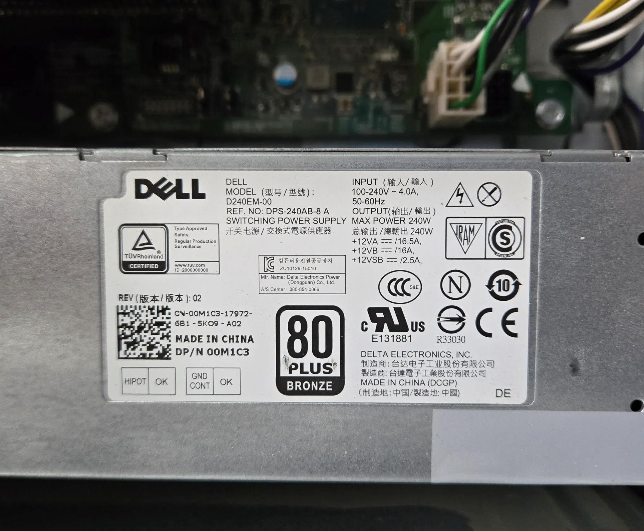 Ultra-Budget Gaming PC- i5 6400, GTX 1050Ti 4GB, 12GB RAM, 500GB SSD