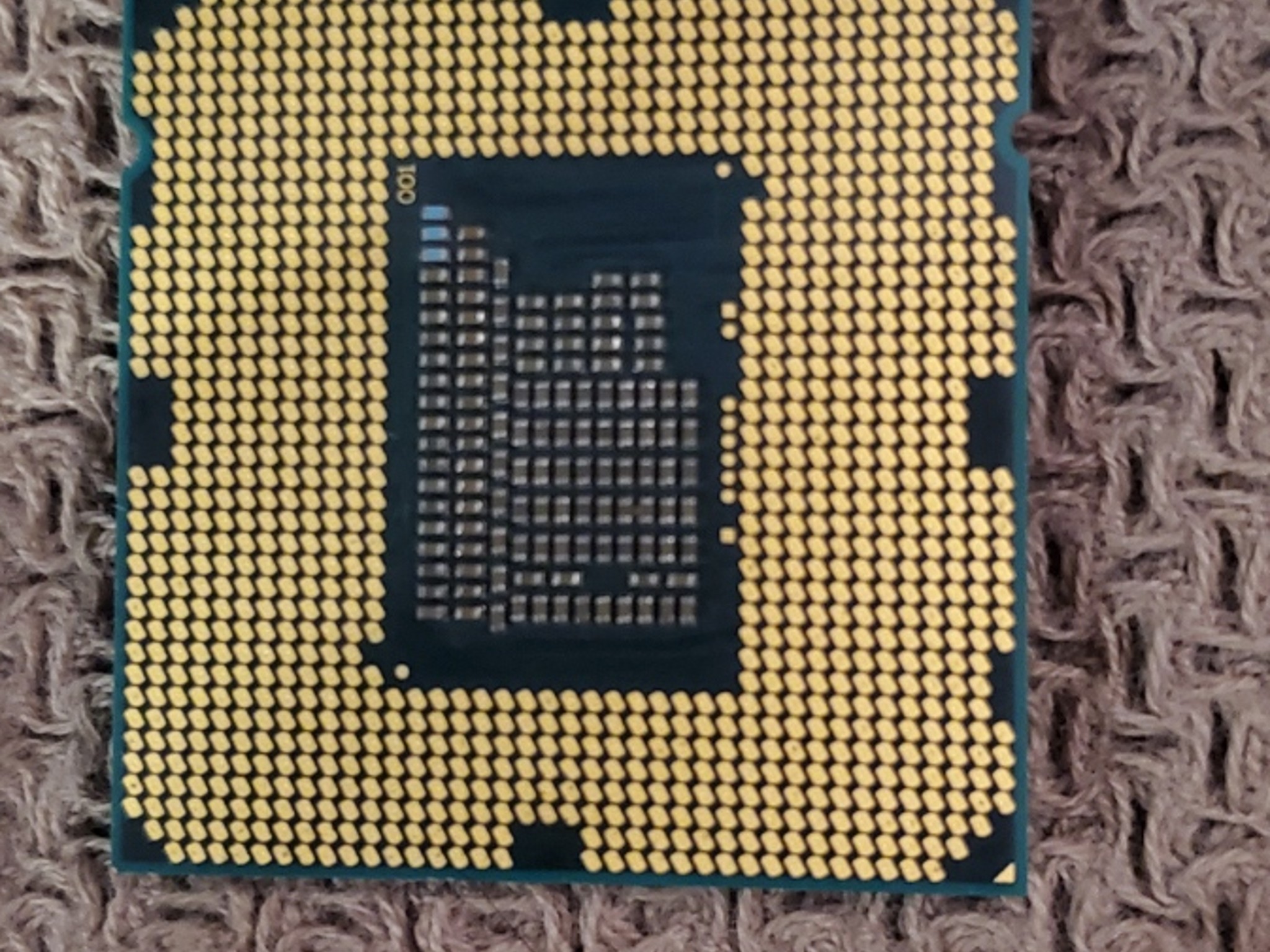 Intel Pentium G645 2.9GHz Dual-Core Processor