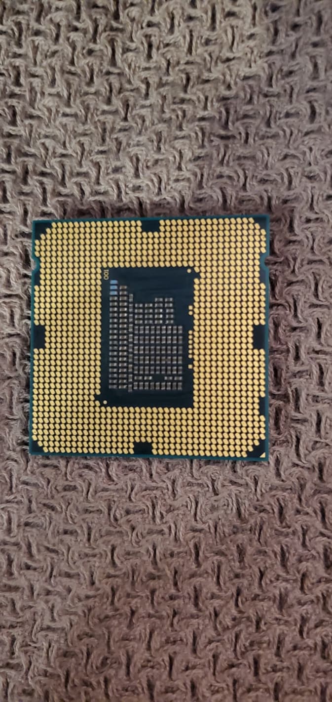 Intel Pentium G645 2.9GHz Dual-Core Processor