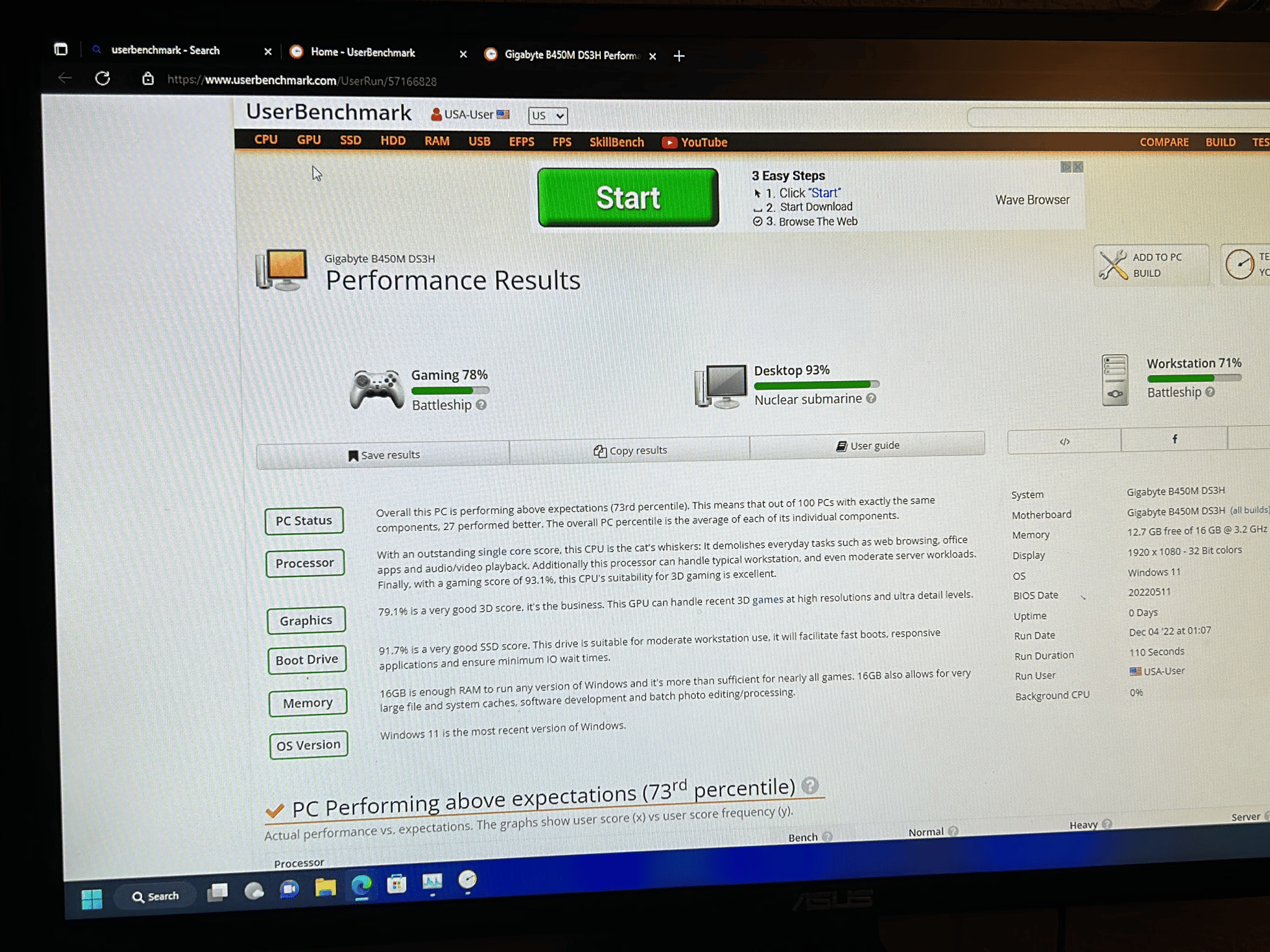 AMD Radeon RX 6600 Challenger 8GB 