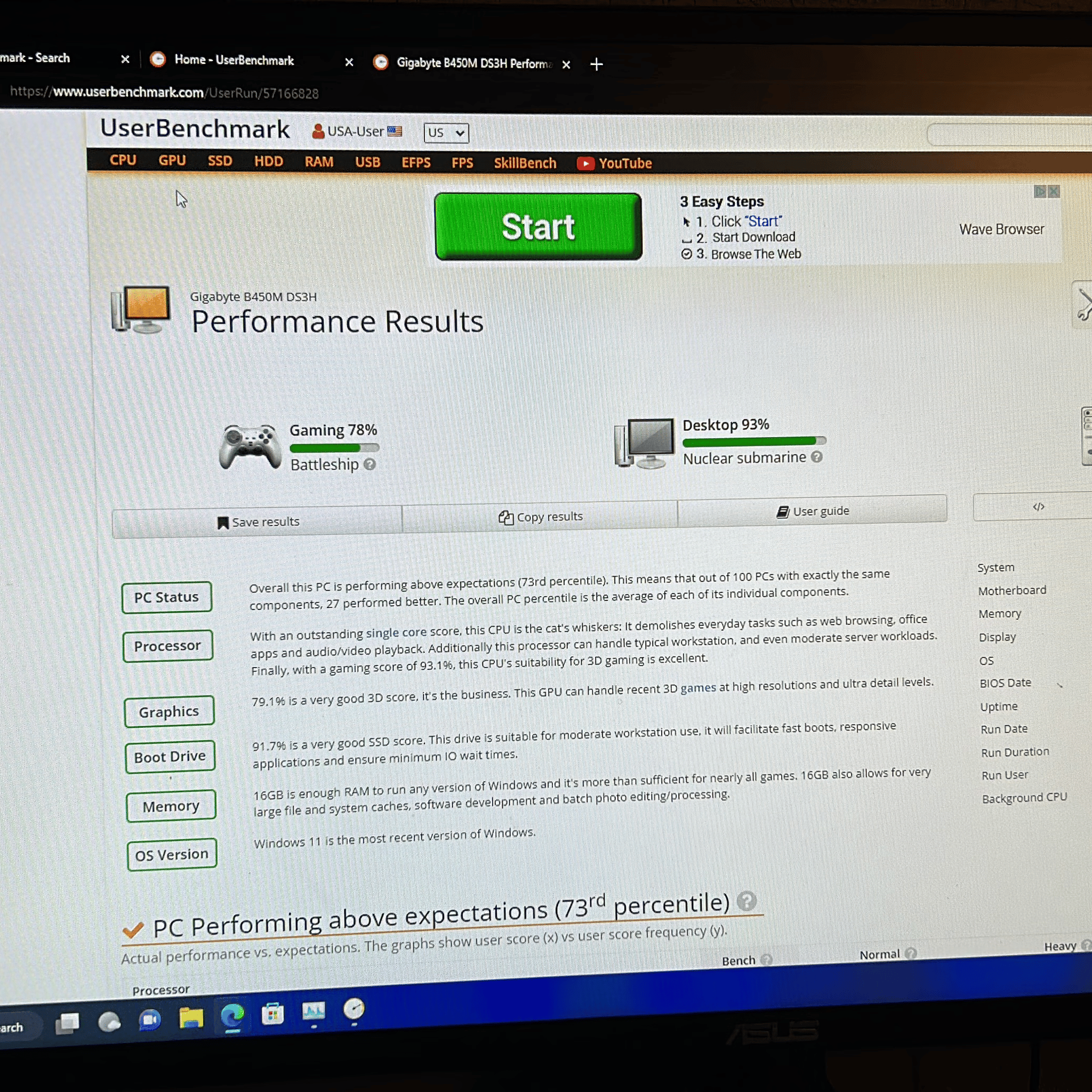 AMD Radeon RX 6600 Challenger 8GB 