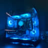 5070/Ryzen 5 7600x/16GB DDR5 Gaming pc