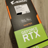 Gigabyte Aorus Master RTX 3070 Ti