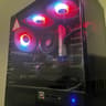 🖤  Gaming PC Ryzen 5 3600, GTX 1660 6GB