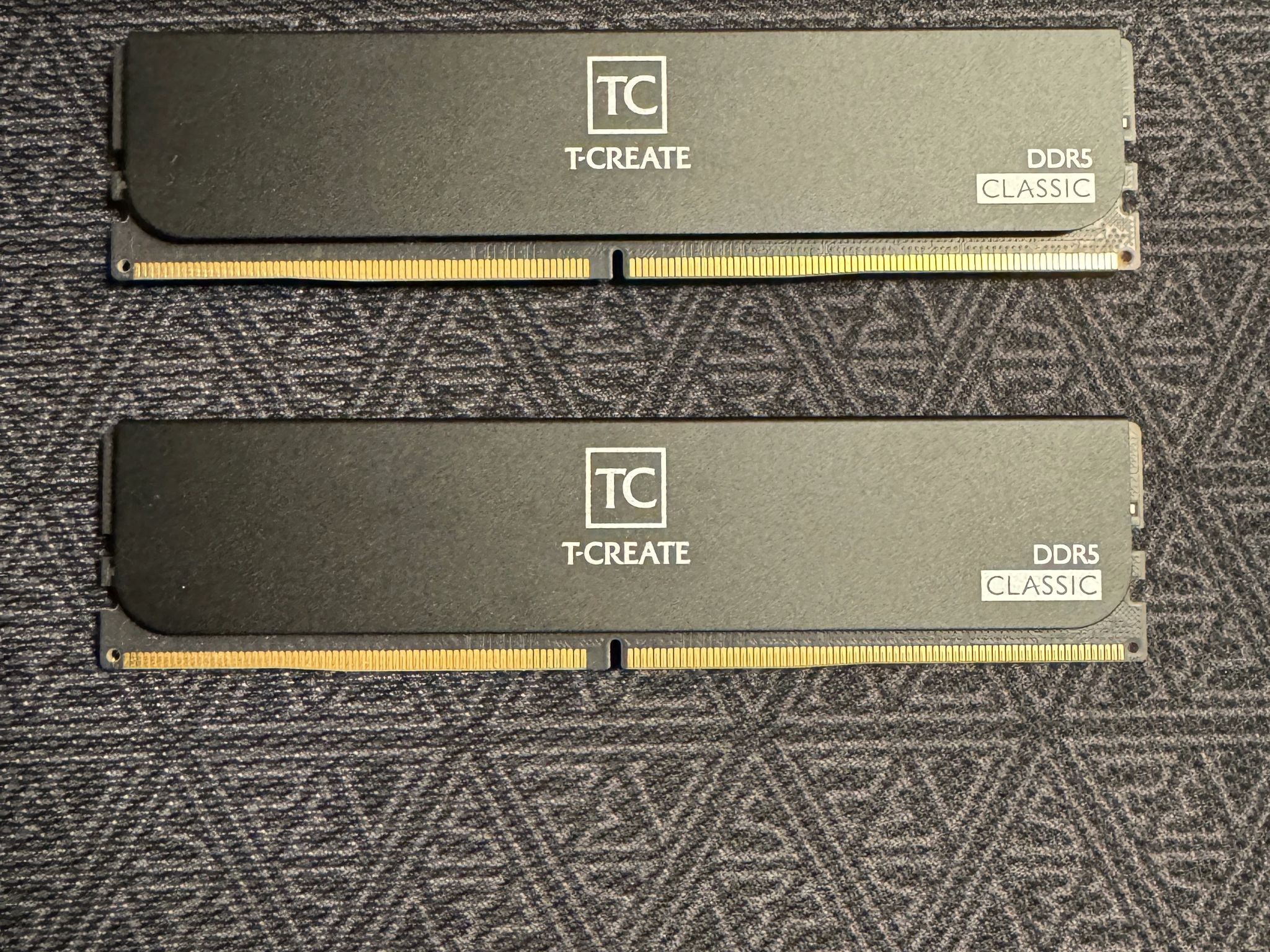 TEAMGROUP T-Create Classic 32GB DDR5 5600