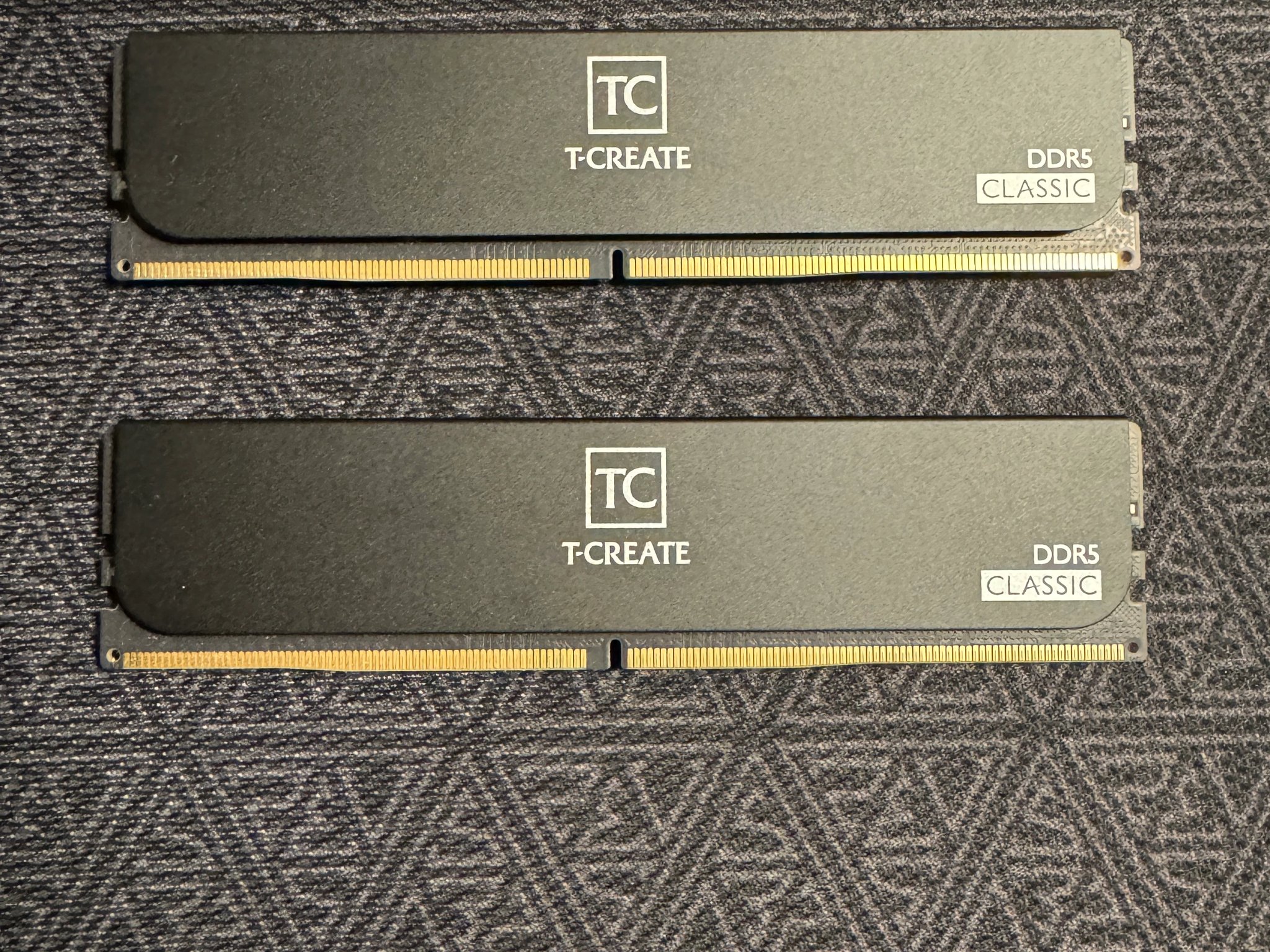 TEAMGROUP T-Create Classic 32GB DDR5 5600