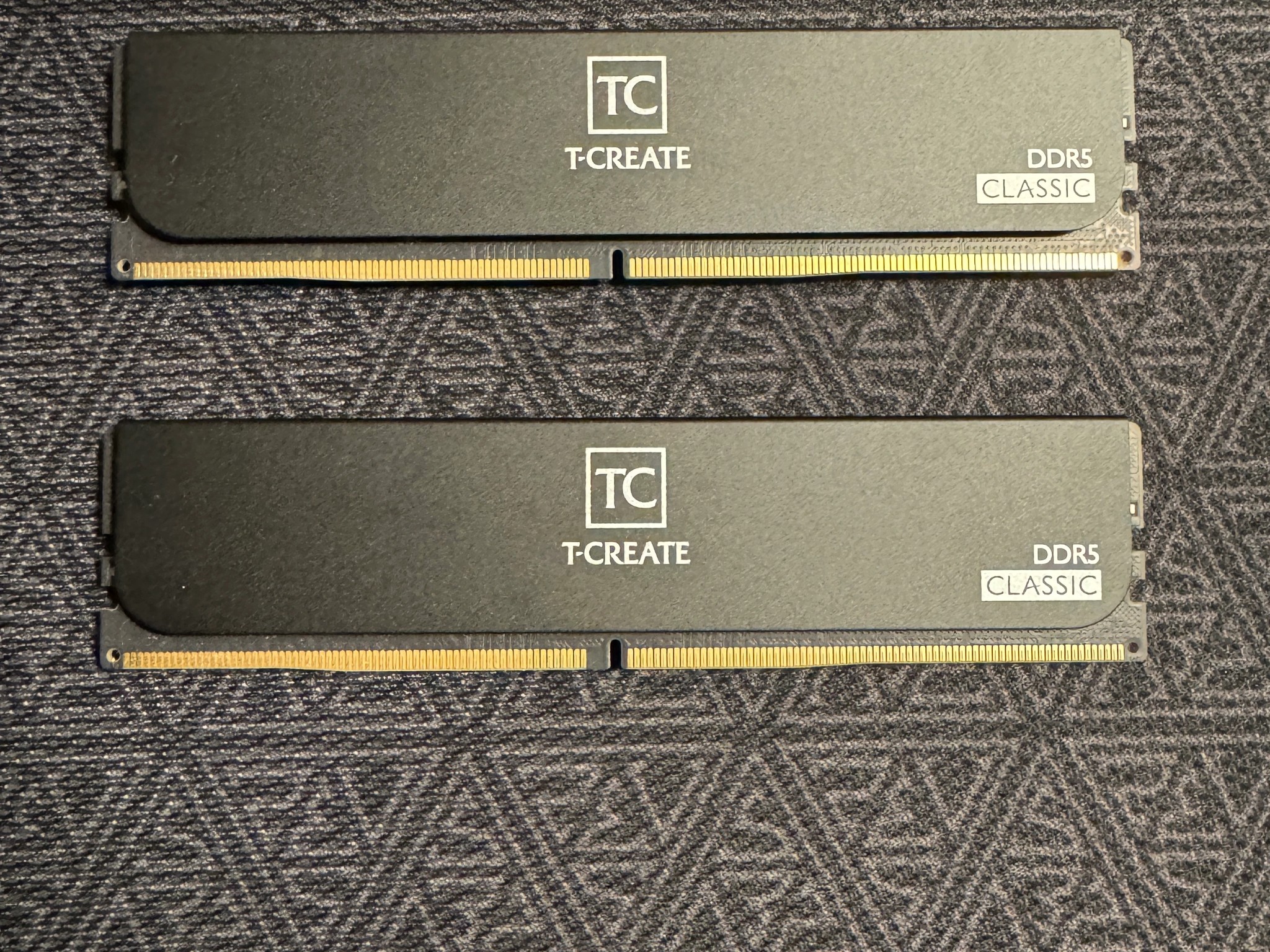 TEAMGROUP T-Create Classic 32GB DDR5 5600