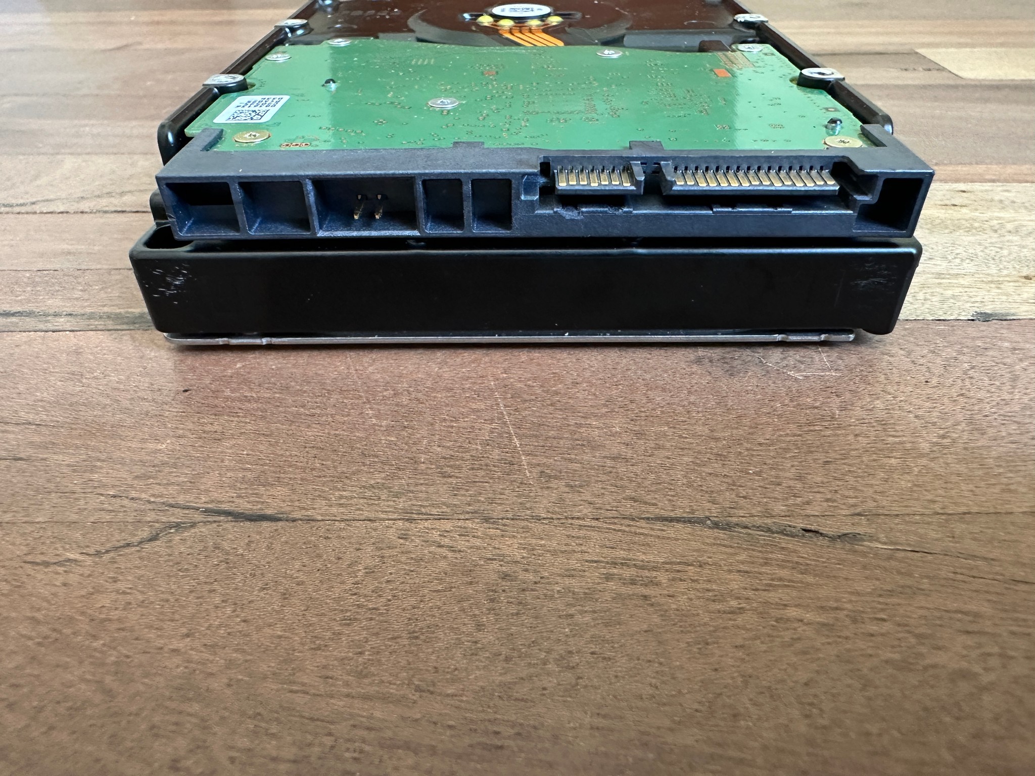 WD Purple Pro 8TB 3.5" SATA HDD