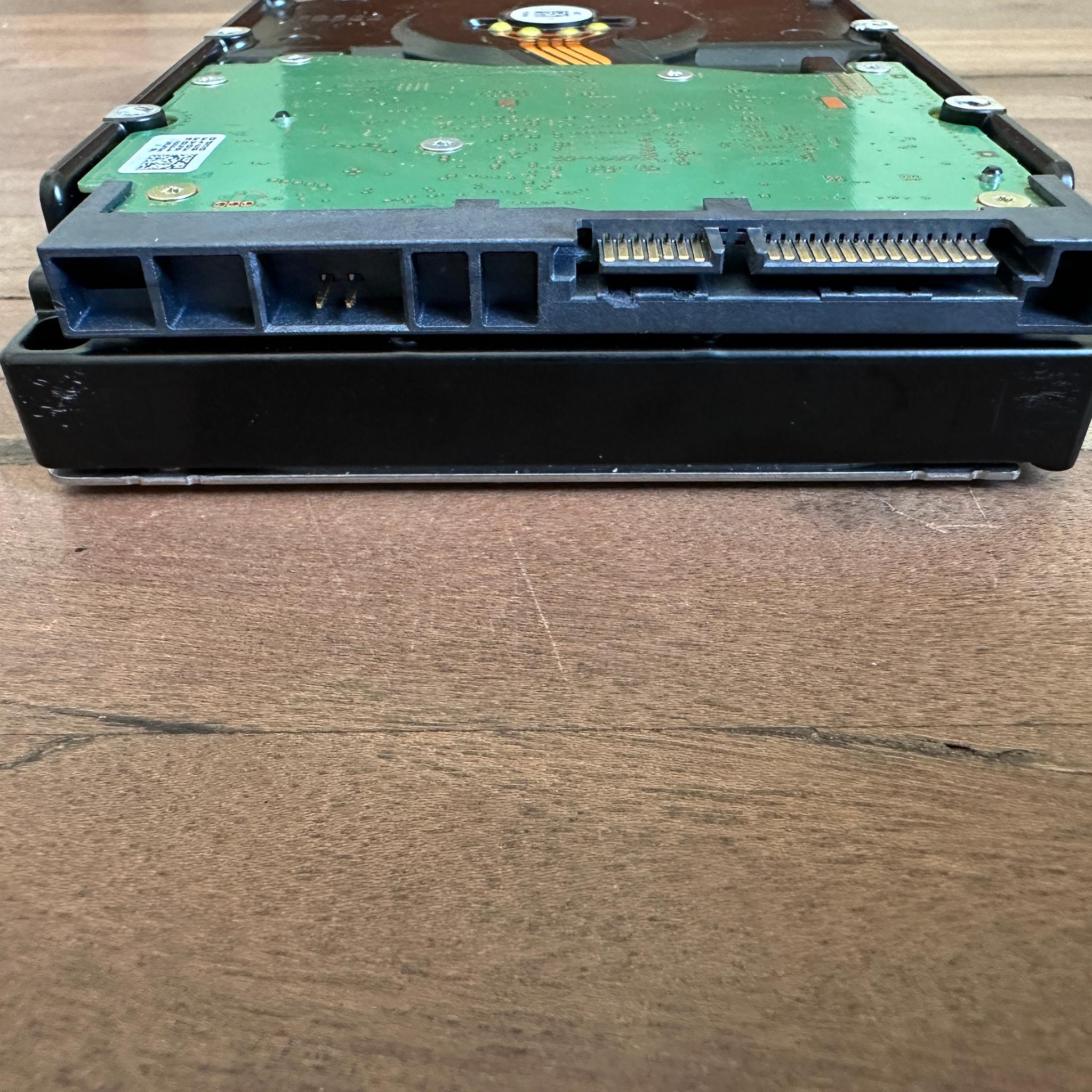 WD Purple Pro 8TB 3.5" SATA HDD