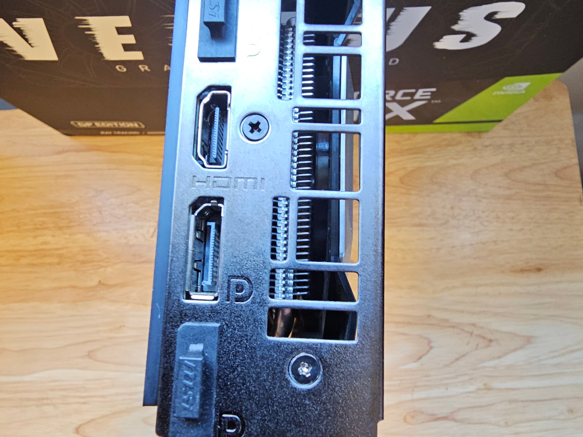 MSI GAMING X GeForce RTX 2060 SUPER 12GB