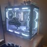 Custom Gaming PC RTX 5070| RYZEN 7 5700X| 32GB RAM