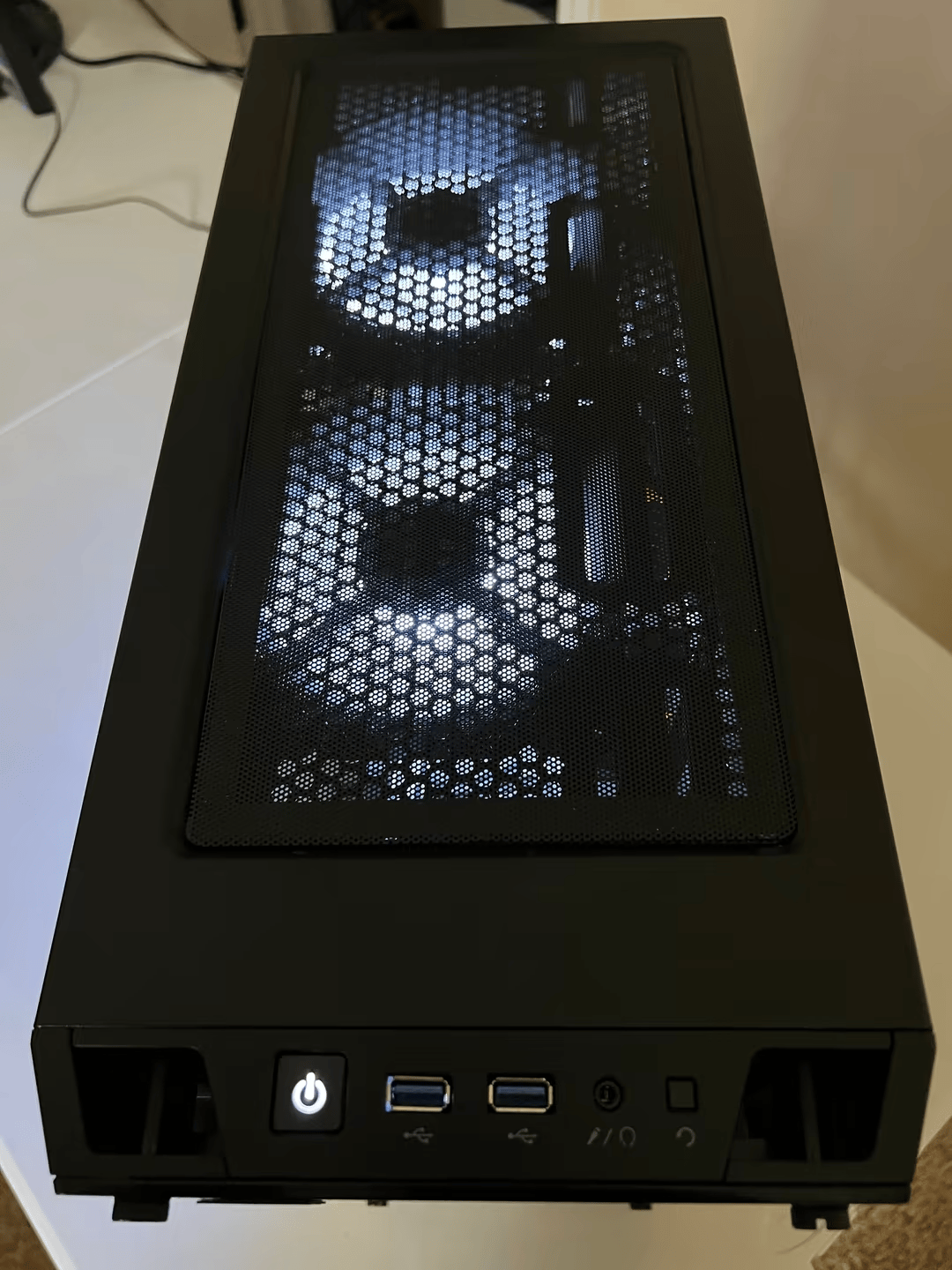 4th Gen Intel Starter PC