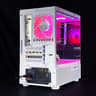 ⚪ Performance Gaming PC | RTX 5060 | Ryzen 5 5500 | 16GB RAM | 1TB NVME | WiFi and BT