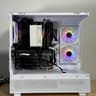 RTX 3070 Ryzen 7600x Gaming PC 32gb Ram