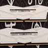 Team Group T-Force Delta RGB 64Gb DDR5 6000 (CL 38) Desktop Memory - White