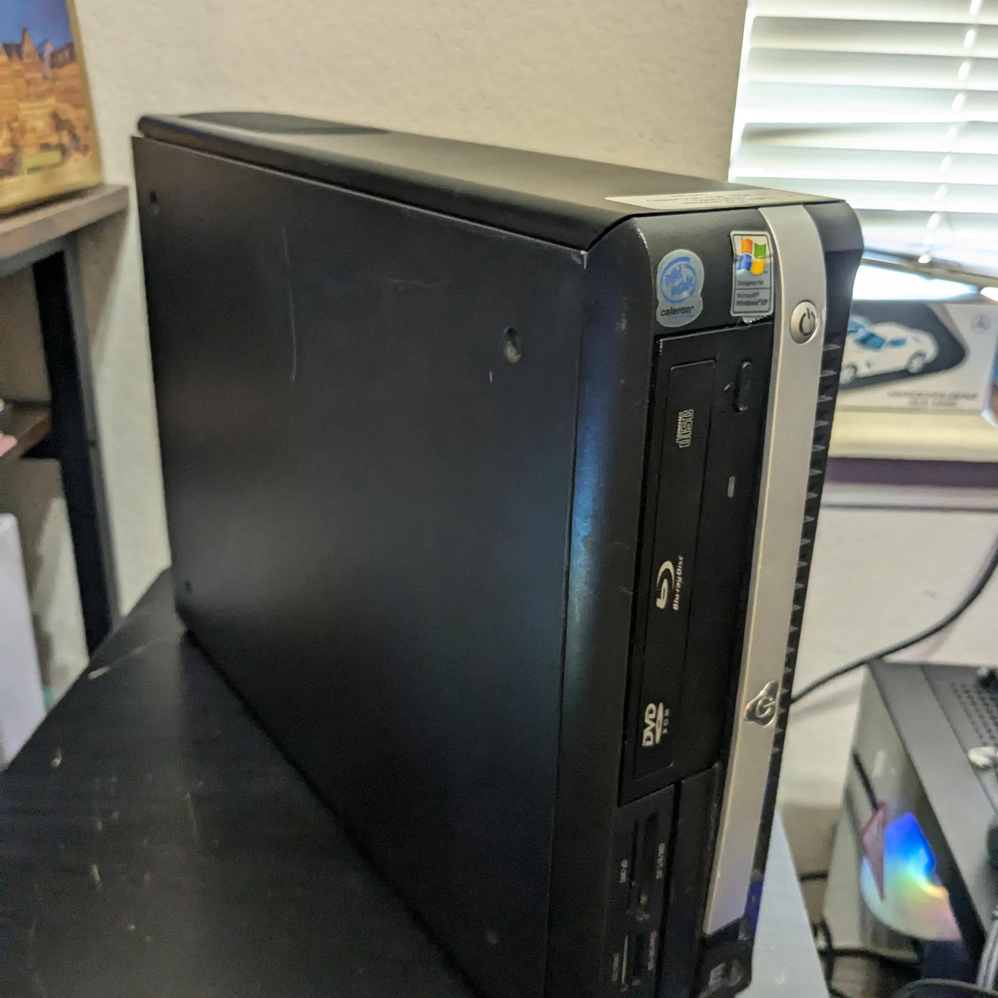 FREE SHIP|| Computer Lab Sleeper || i7-2600, 16GB RAM, GTX 750 Ti 2GB, 256GB SSD, Wifi, Win10