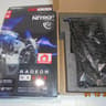 Sapphire Nitro+ RX 580 OC 8GB Dual Bios/LED/Good Condition/Like New