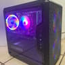 Gaming PC - GTX 980, I5 6500, 16GB DDR4, WIFI, BLUETOOTH, RGB, BLACK, SSD, HDD.